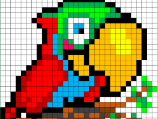 Animalitos super adorables- Narrativas pixeladas