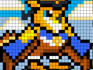 Animales piratas: Sumas (hasta 2 dígitos)